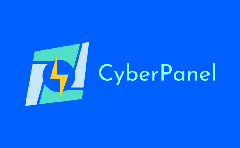 CyberPanel Nedir? Nasıl Kurulur?